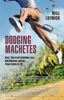 Couverture_Dodging Machetes
