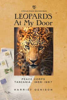 Couverture_Leopards at My Door