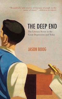 Couverture_The Deep End