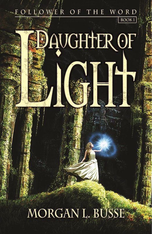 Couverture_Daughter of Light