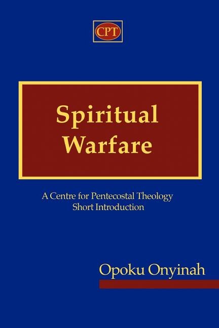 Couverture_Spiritual Warfare