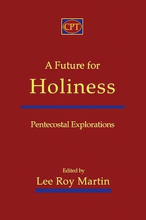 Couverture_A Future for Holiness