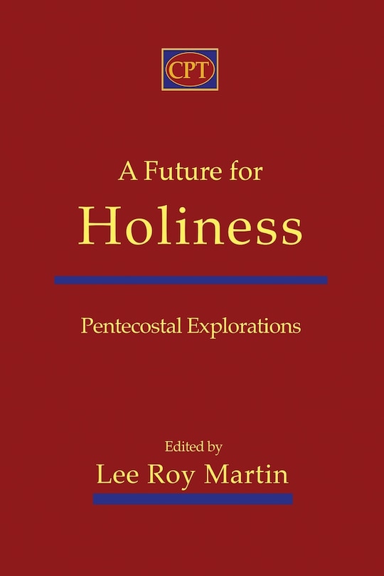 Couverture_A Future for Holiness