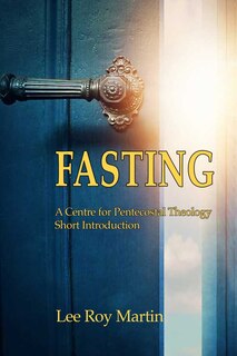 Front cover_Fasting