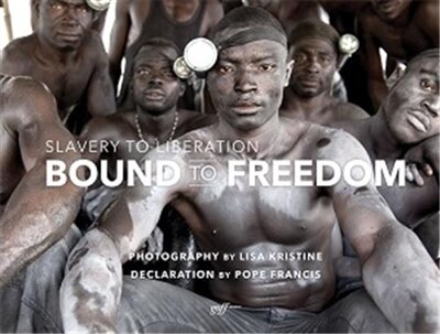 Front cover_Bound to Freedom