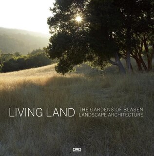 Front cover_Living Land