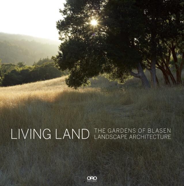 Front cover_Living Land