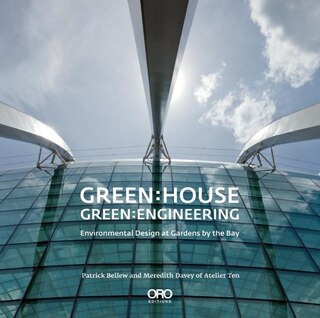 Couverture_Green: House Green: Engineering