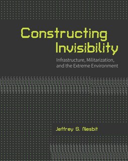 Couverture_Constructing Invisibility