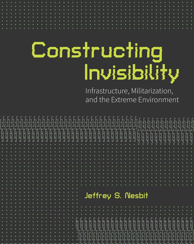 Couverture_Constructing Invisibility
