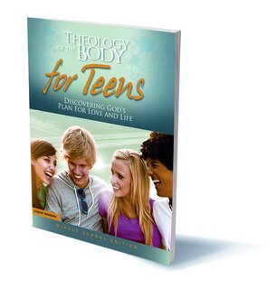 Theology of the body for Teens: Discovering God's plan for love and life: Student Workbook, Middle School Edition