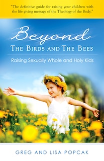 Front cover_Beyond the Birds and the Bees