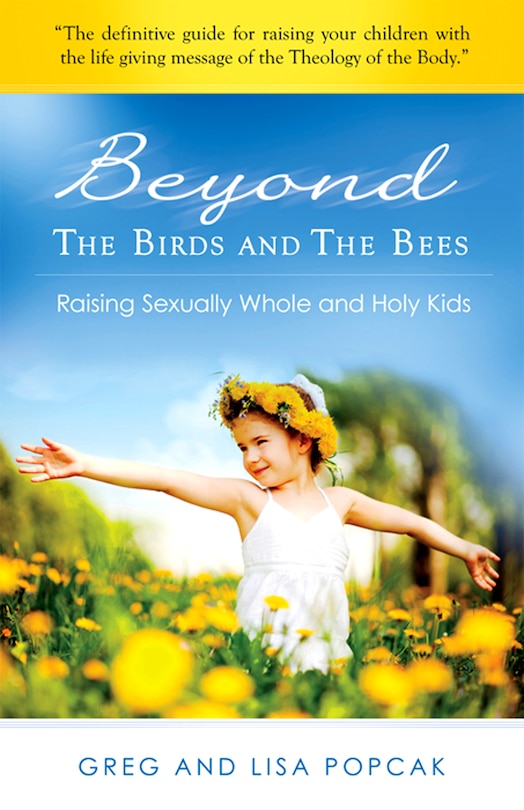 Front cover_Beyond the Birds and the Bees