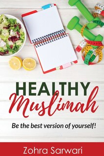 Couverture_Healthy Muslimah