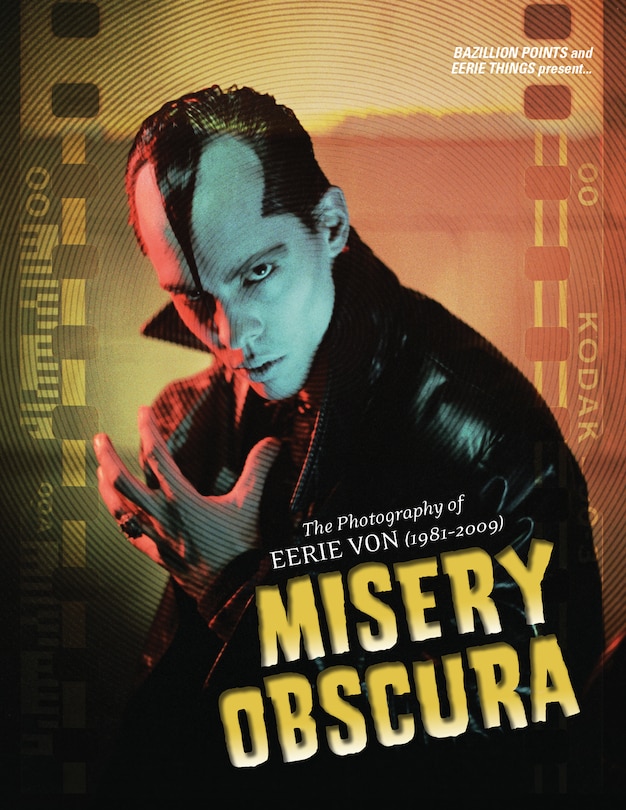 Front cover_Misery Obscura
