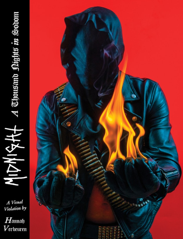 Front cover_Midnight