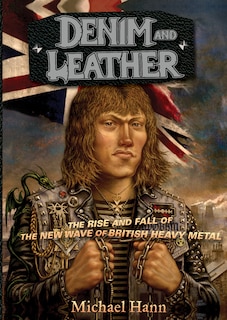 Couverture_Denim and Leather