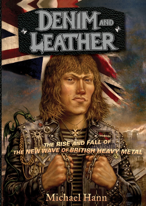 Couverture_Denim and Leather