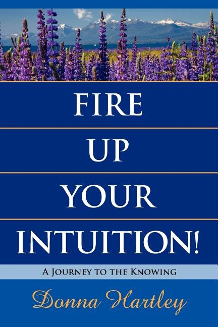 Couverture_Fire Up Your Intuition