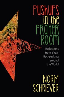 Front cover_Pushups in the Prayer Room