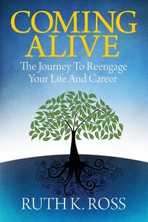 Front cover_Coming Alive