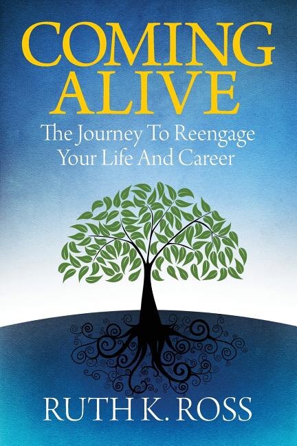 Front cover_Coming Alive