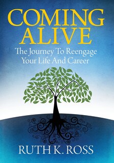 Front cover_Coming Alive