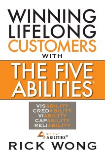 Couverture_Winning Lifelong Customers with the Five Abilities(r)