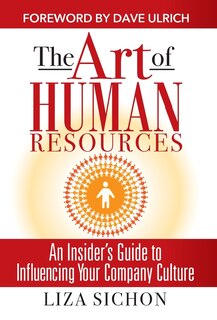 Front cover_The Art of Human Resources