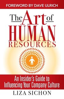 Couverture_The Art of Human Resources