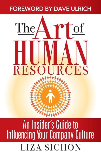 Couverture_The Art of Human Resources