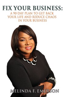 Front cover_Fix Your Business