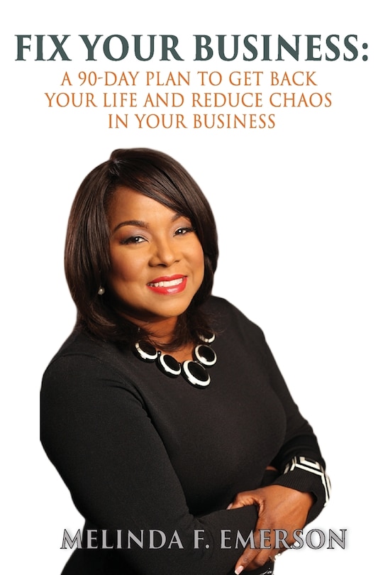 Front cover_Fix Your Business