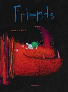Front cover_Friends