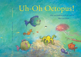Uh-oh Octopus!