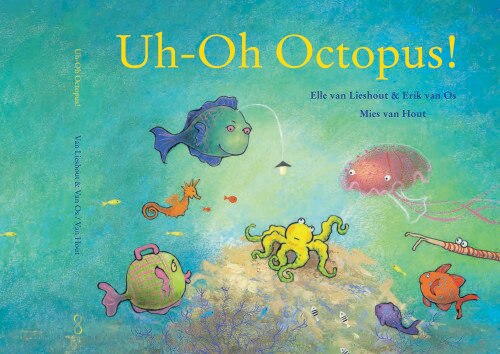 Uh-oh Octopus!