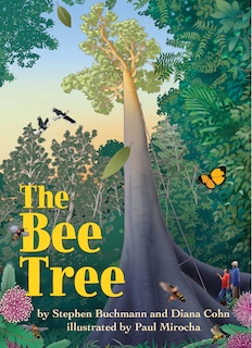 Couverture_The Bee Tree