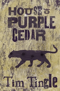Couverture_House of Purple Cedar