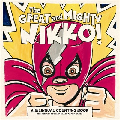 The Great And Mighty Nikko