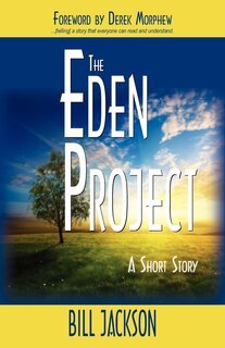 Front cover_The Eden Project