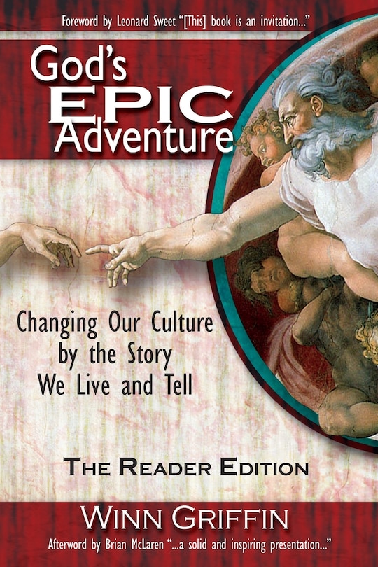 Couverture_God's Epic Adventure