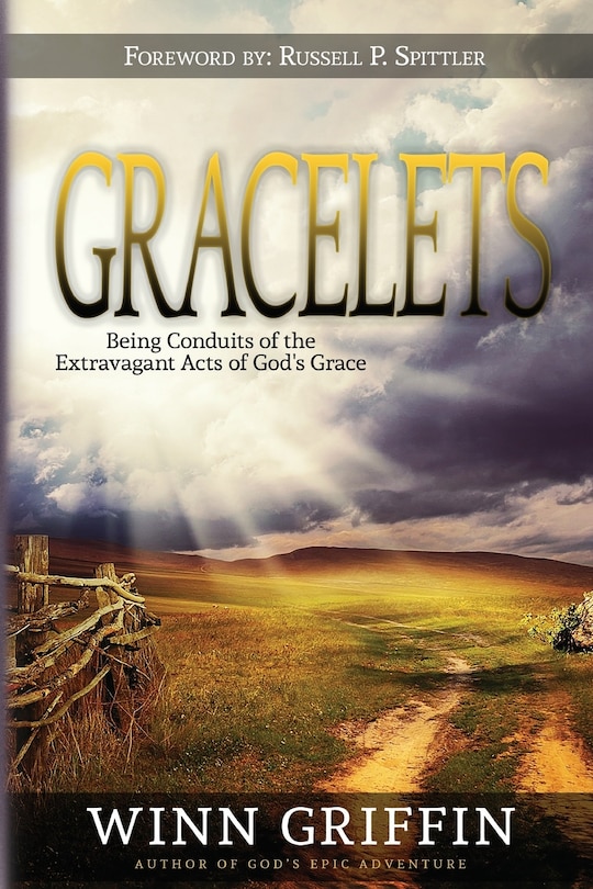 Gracelets: Being Conduits of the Extravagant Acts of God's Grace