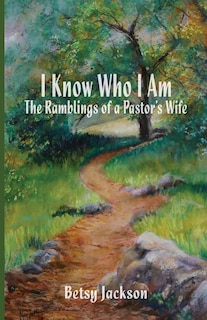 Front cover_I Know Who I Am