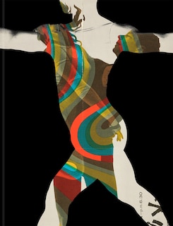 Front cover_Merce Cunningham: Common Time