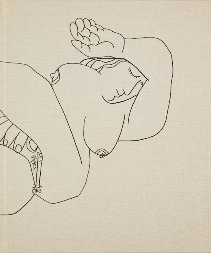 Front cover_The Expressionist Figure