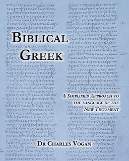 Front cover_Biblical Greek