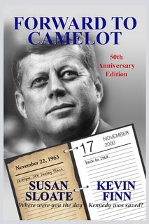 Forward to Camelot: 50th Anniversary Edition