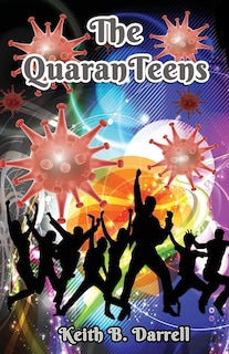 Front cover_The QuaranTeens