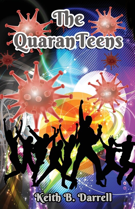 Front cover_The QuaranTeens