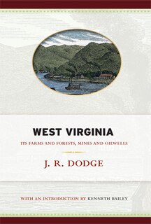 Couverture_West Virginia